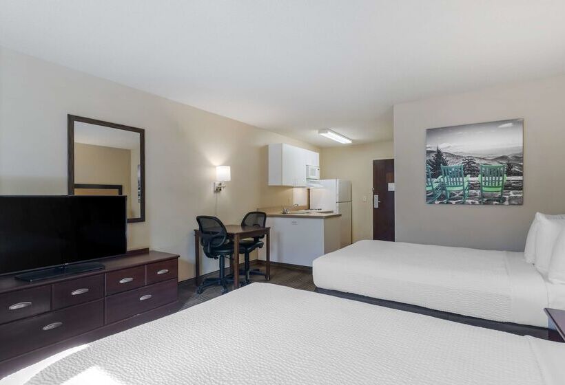 Extended Stay America Suites Fremont Warm Springs