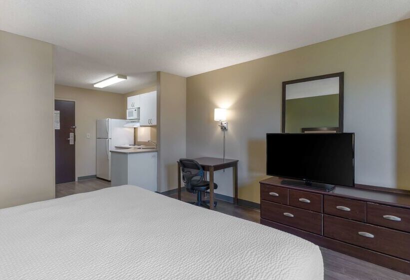 Extended Stay America Suites  Fremont  Warm Springs