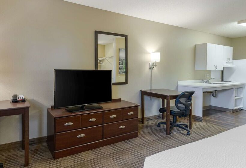 Extended Stay America Suites  Fremont  Warm Springs