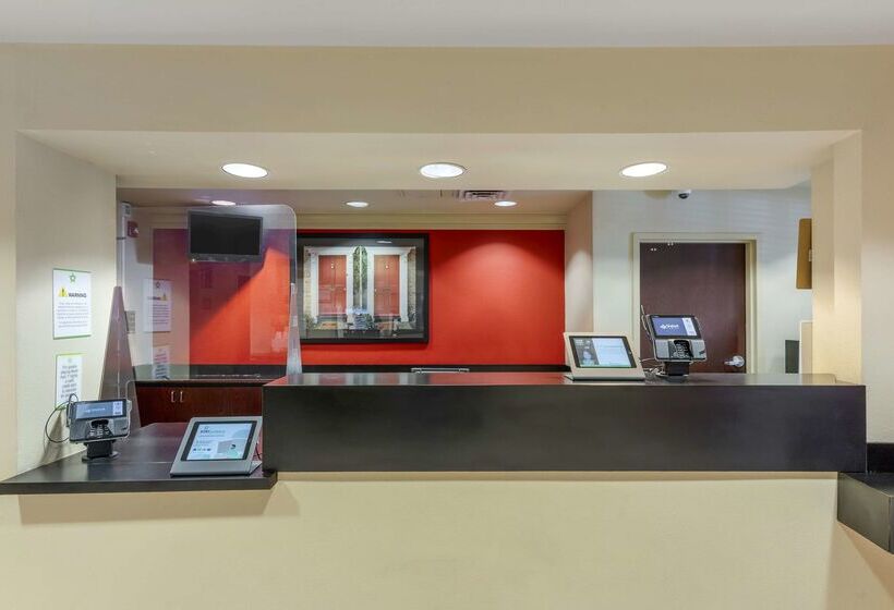 Extended Stay America Suites  Fremont  Warm Springs