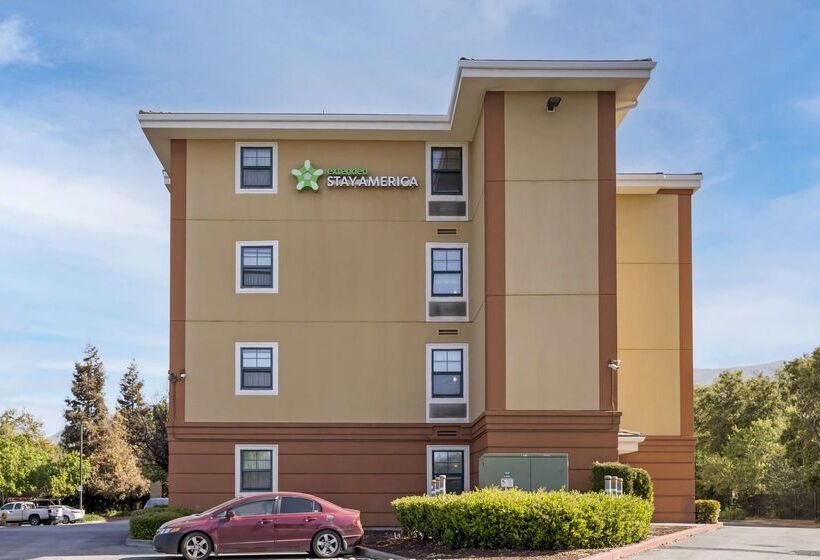 Extended Stay America Suites  Fremont  Warm Springs