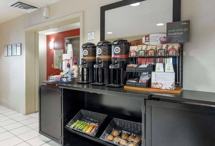 Extended Stay America Suites  Fremont  Warm Springs