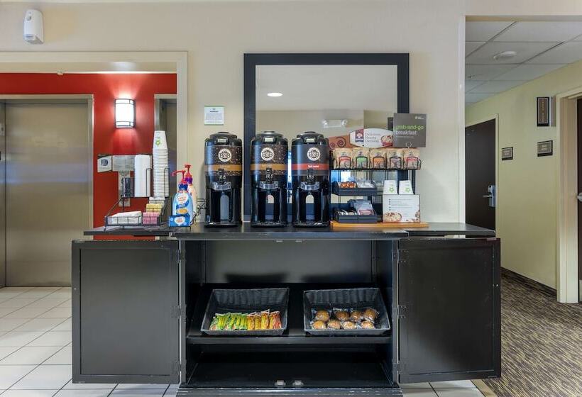 Extended Stay America Suites  Fremont  Warm Springs