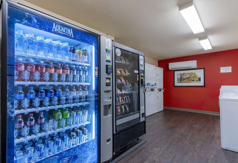 Extended Stay America Suites Fremont Warm Springs