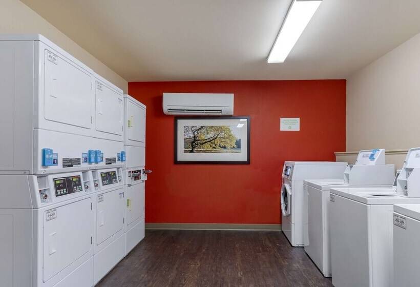 Extended Stay America Suites  Fremont  Warm Springs