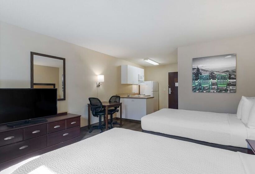 Extended Stay America Suites  Fremont  Warm Springs