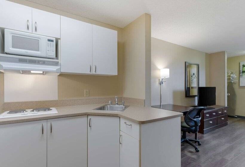 Extended Stay America Suites  Fremont  Warm Springs