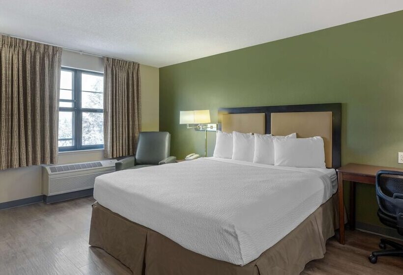 Extended Stay America Suites Fremont Warm Springs