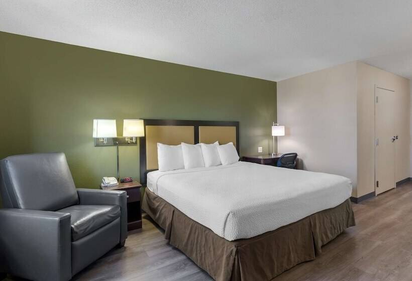 Extended Stay America Suites  Fremont  Warm Springs
