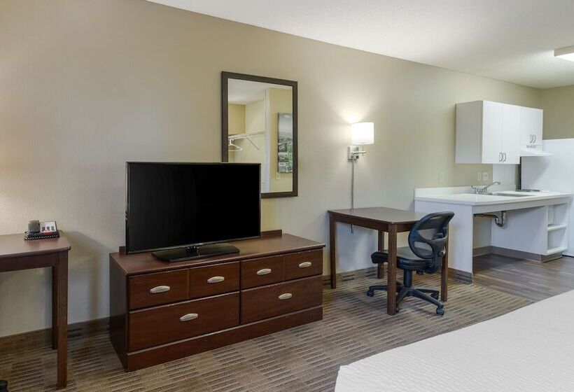 Extended Stay America Suites  Fremont  Warm Springs