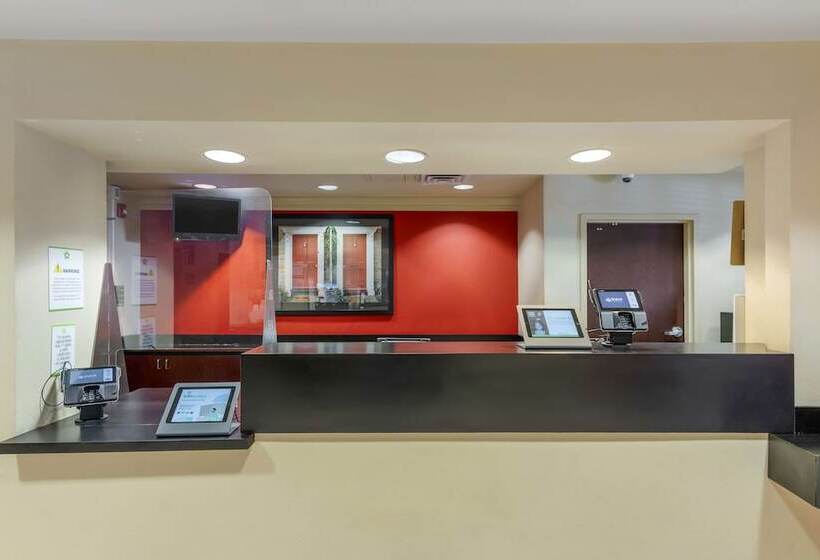 Extended Stay America Suites Fremont Warm Springs