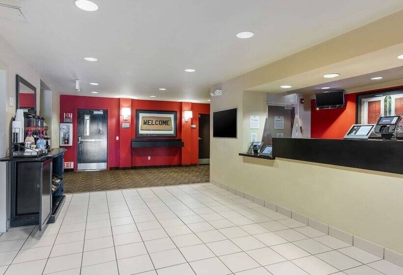 Extended Stay America Suites  Fremont  Warm Springs