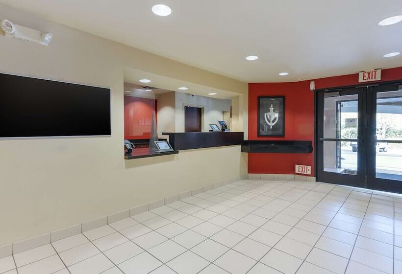 Extended Stay America Suites Fremont Warm Springs