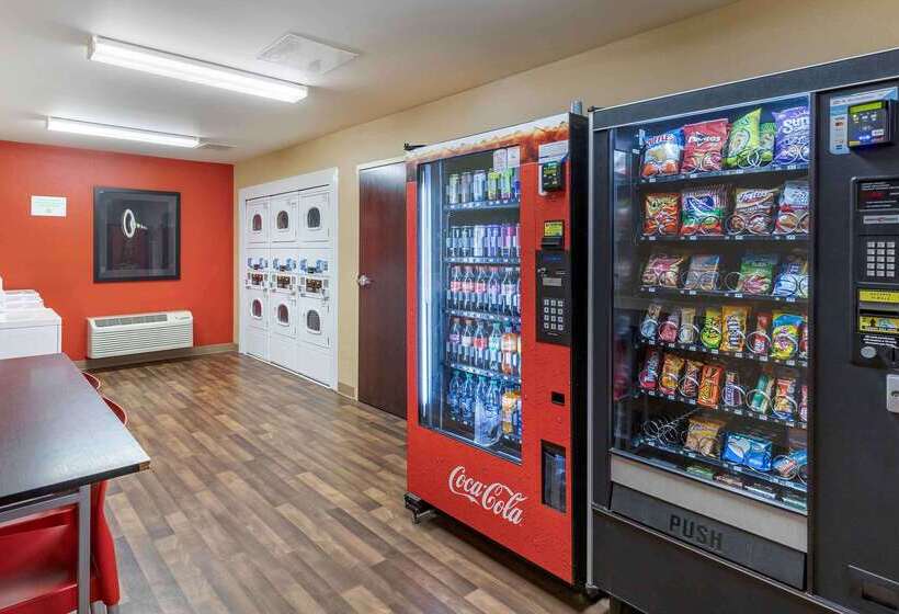 Extended Stay America Suites  Great Falls  Missouri River