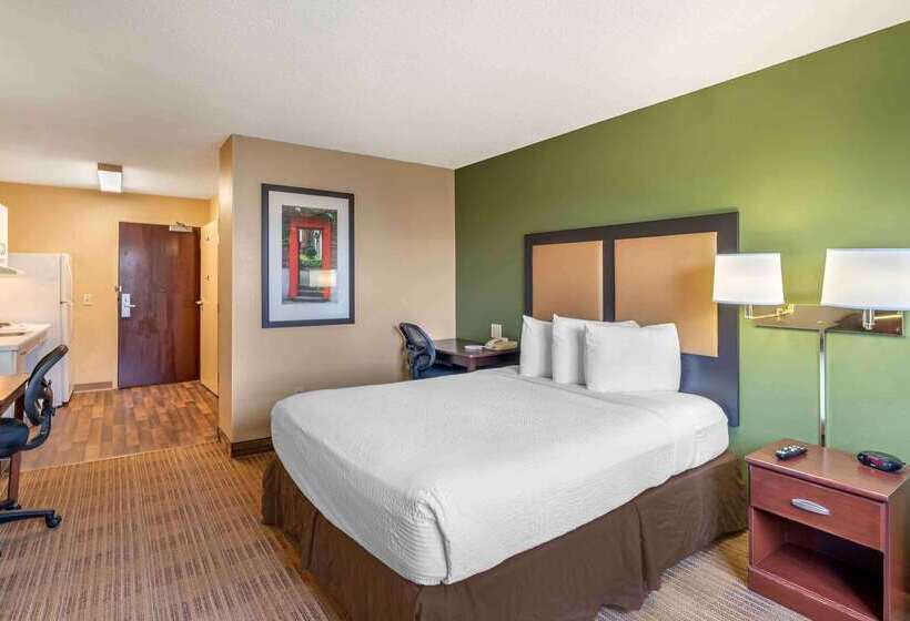 Extended Stay America Suites Hampton Coliseum