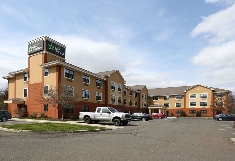 Extended Stay America Suites  Hartford  Meriden