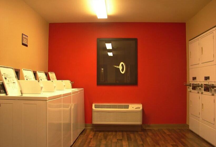 Extended Stay America Suites  Hartford  Meriden