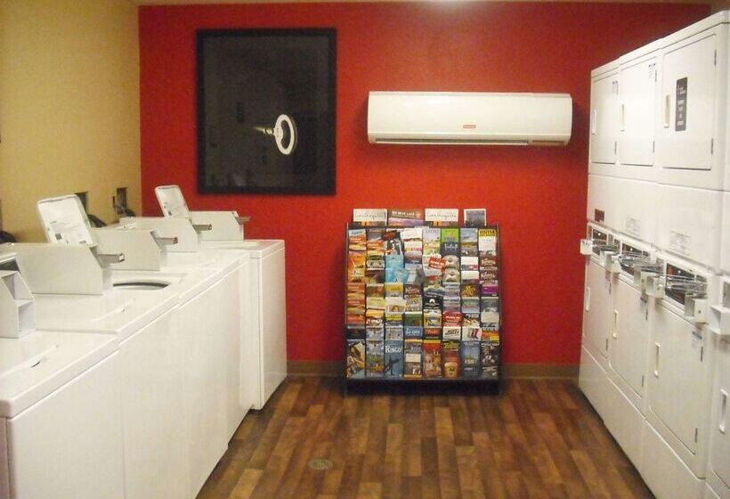 Extended Stay America Suites  Los Angeles  Burbank Airport