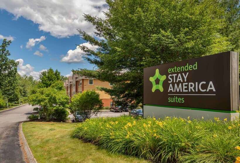 Extended Stay America Suites  Nashua  Manchester