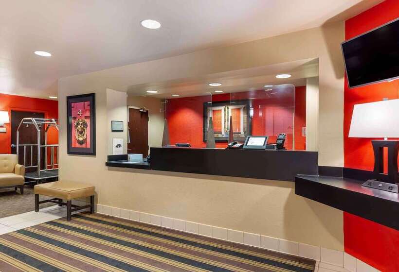 Extended Stay America Suites  Nashua  Manchester