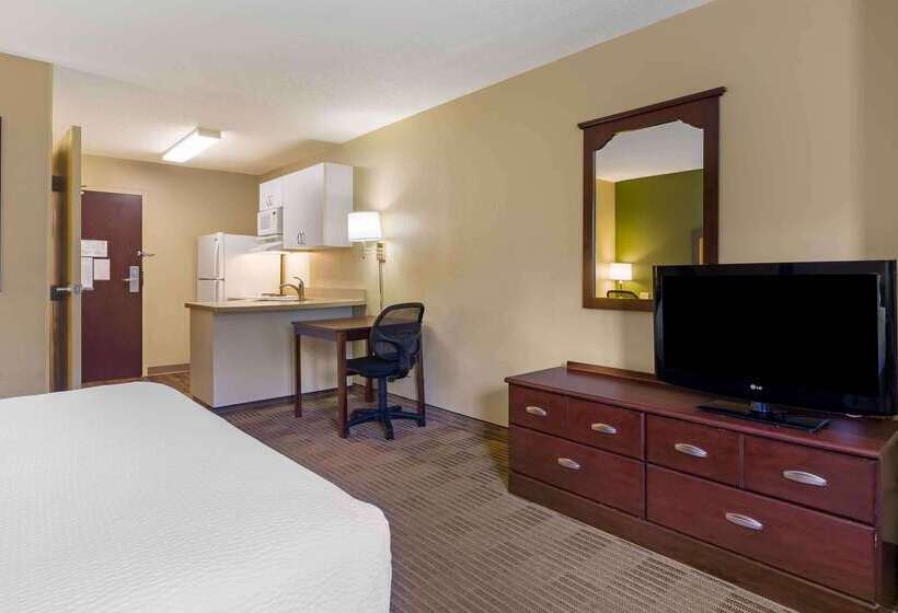 Extended Stay America Suites  Nashua  Manchester