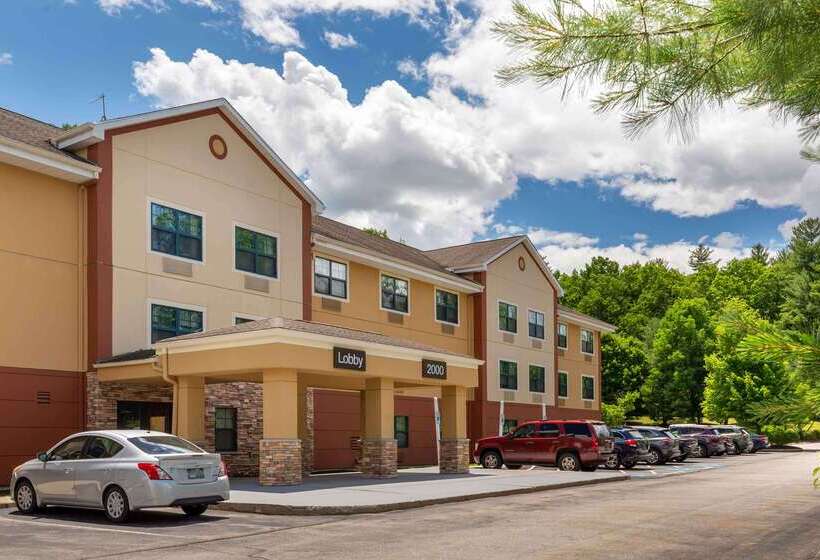 Extended Stay America Suites  Nashua  Manchester
