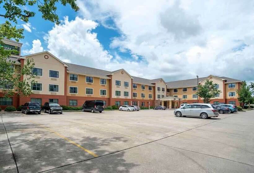 Extended Stay America Select Suites   New Orleans   Airport