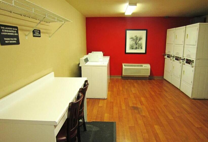 Extended Stay America Select Suites   New Orleans   Airport