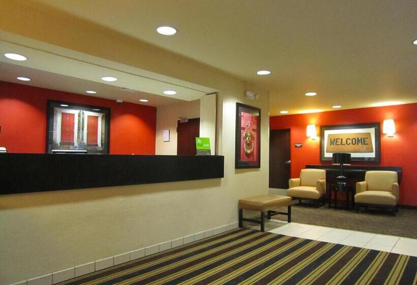 Extended Stay America Select Suites   New Orleans   Airport