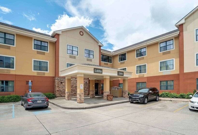 Extended Stay America Select Suites   New Orleans   Airport