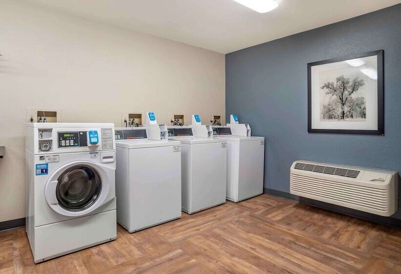 Extended Stay America Select Suites   New Orleans   Airport