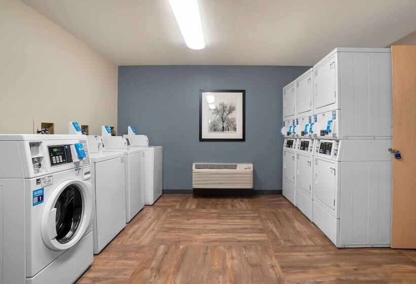 Extended Stay America Select Suites   New Orleans   Airport