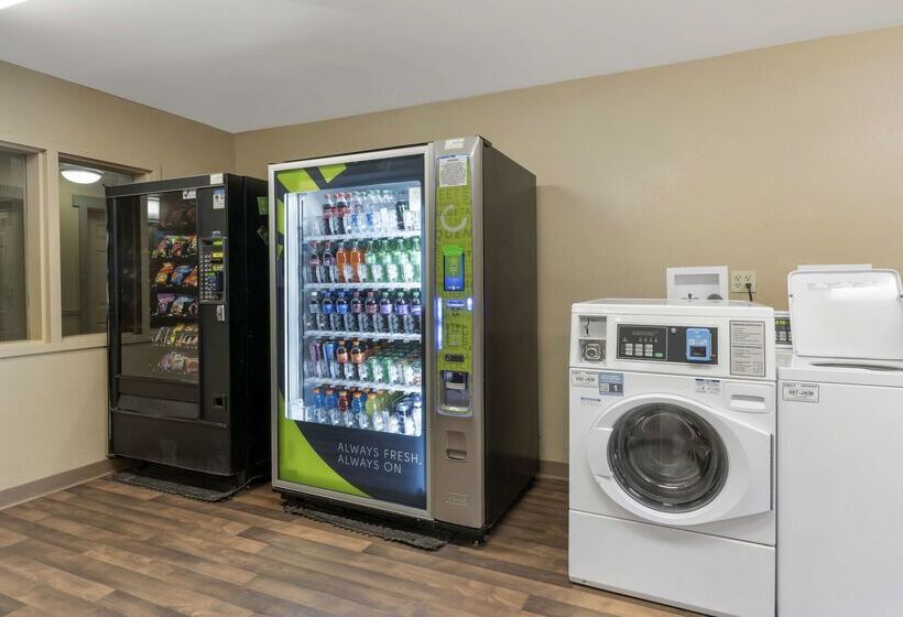 Extended Stay America Suites  Oakland  Alameda Airport