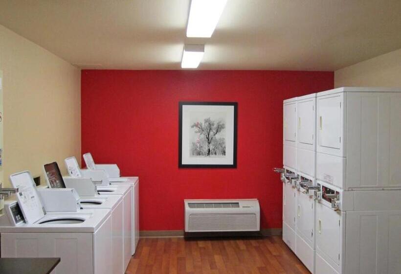 Extended Stay America Suites  Orange County  Anaheim Convention Center