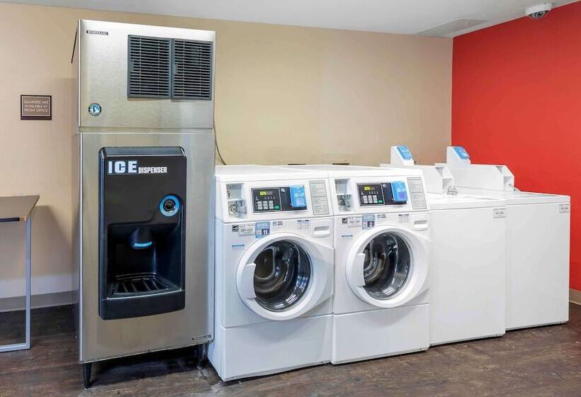 Extended Stay America Suites  Orange County  Anaheim Convention Center