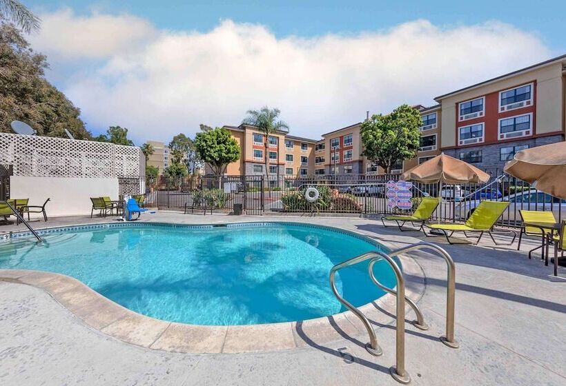 Extended Stay America Suites  Orange County  Anaheim Convention Center
