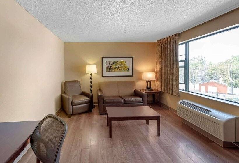 Extended Stay America Suites  Orange County  Anaheim Convention Center