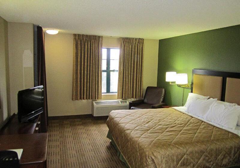 Extended Stay America Suites  Orange County  Anaheim Convention Center