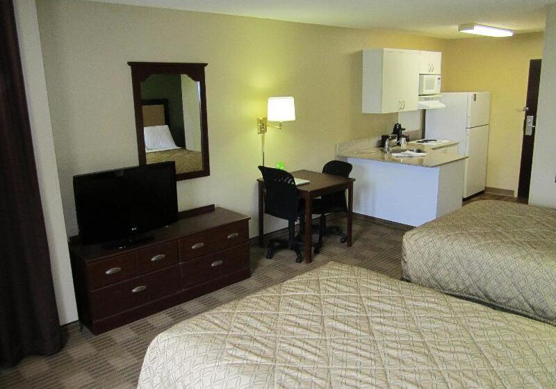 Extended Stay America Suites  Orange County  Anaheim Convention Center