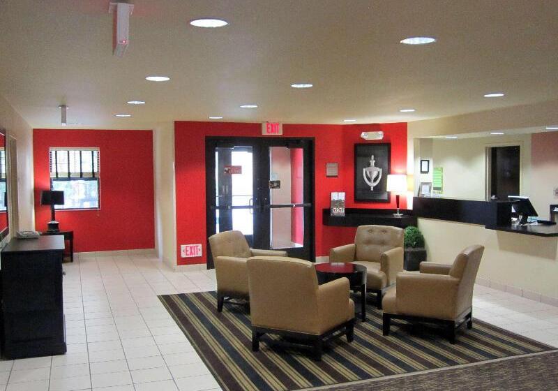 Extended Stay America Suites  Orange County  Anaheim Convention Center