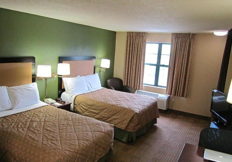Extended Stay America Suites  Orange County  Anaheim Convention Center
