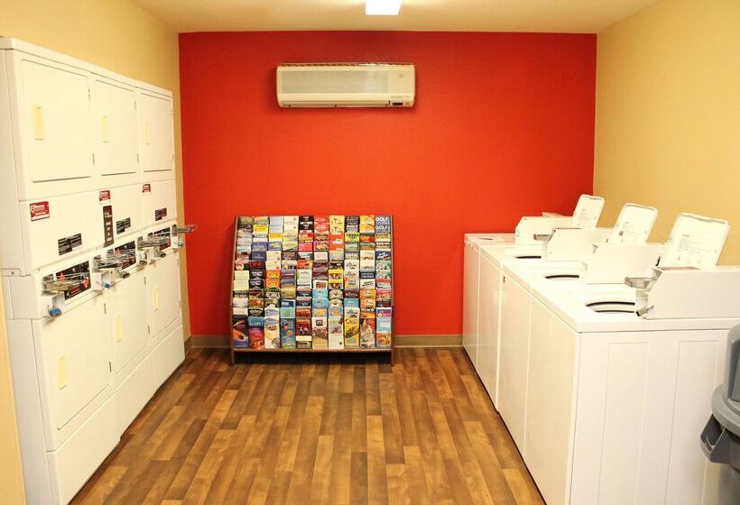 Extended Stay America Suites  Palm Springs  Airport