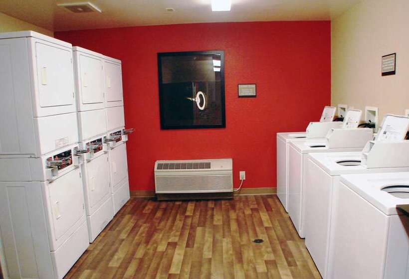 Extended Stay America Suites  Pittsburgh  Monroeville