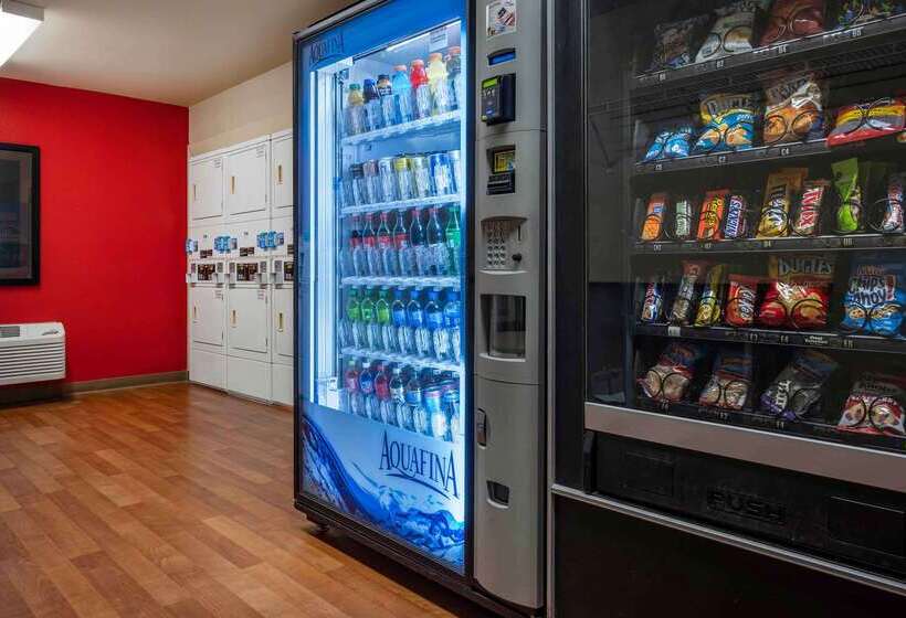 Extended Stay America Suites  Pittsburgh  West Mifflin