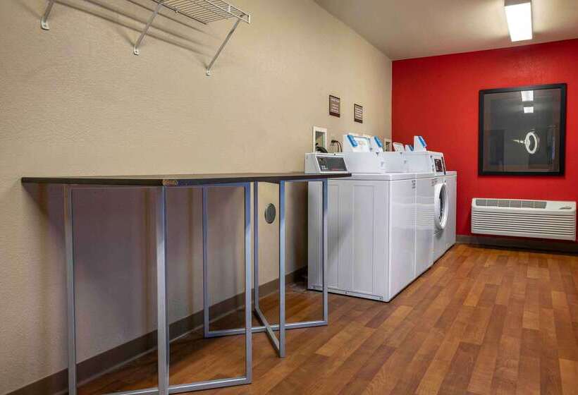 Extended Stay America Suites  Pittsburgh  West Mifflin