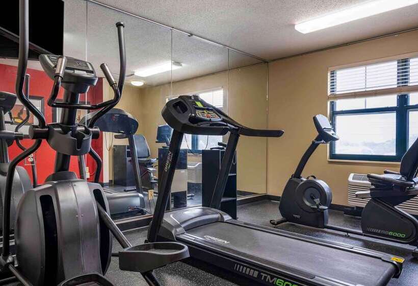 Extended Stay America Suites  Pittsburgh  West Mifflin