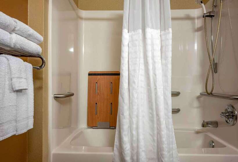 Extended Stay America Suites  Pittsburgh  West Mifflin