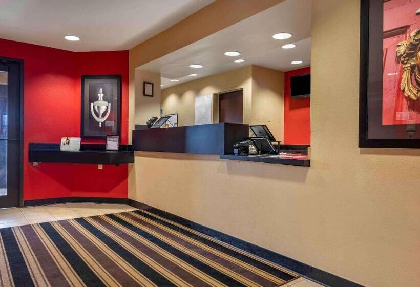 Extended Stay America Suites  Pittsburgh  West Mifflin