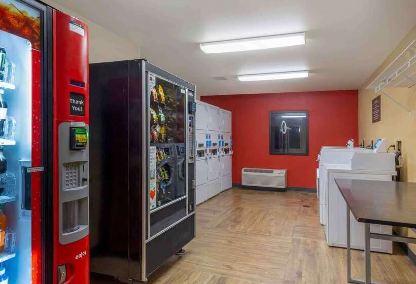 Extended Stay America Suites  Providence  Warwick