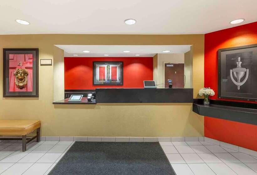 Extended Stay America Suites  Providence  Warwick